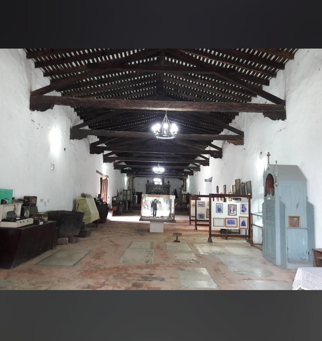 Museo de San Roque